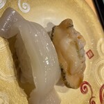 回転寿し トリトン 東京ソラマチ店 - 