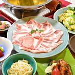 代々木倶楽部 - 2025新春プラン和食