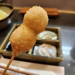 串幸 - 