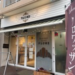PLUME - 