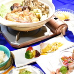 代々木倶楽部 - 2025新春プラン洋食