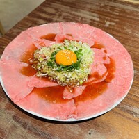 焼肉 いのうえ 吉祥寺店 - 