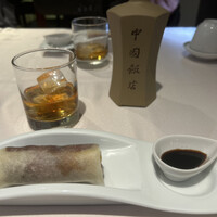 中国飯店 三田店 - 