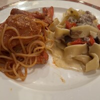 エリオ・ロカンダ・イタリアーナ - 