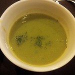 ラパス - スープ