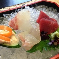 美濃吉 東武池袋店 - お造り