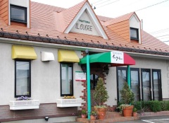 イル・クォーレ - 花巻（イタリアン）の写真