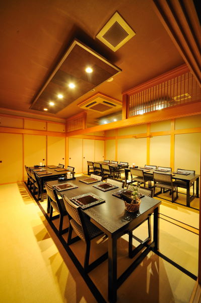 多津味（プライベートダイニング） - 中野栄（日本料理）の写真