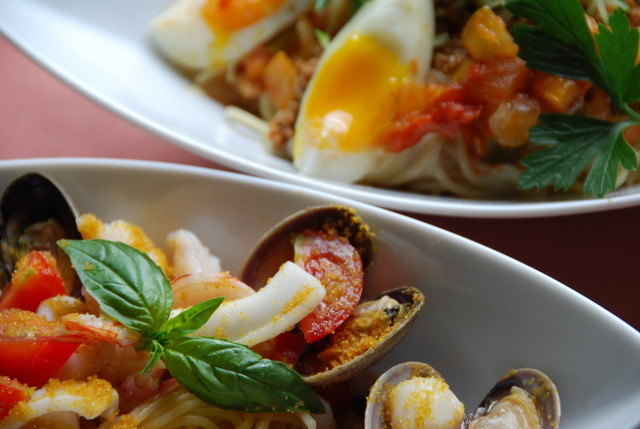 イル・クォーレ - 花巻（イタリアン）の写真