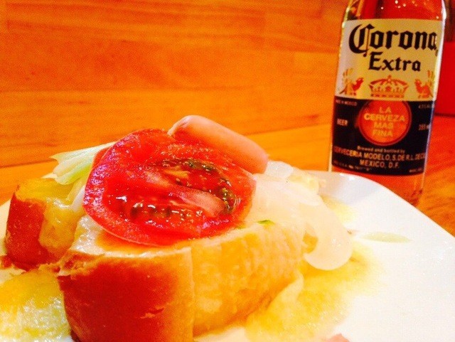 旅する小人 - 北上（カフェ）の写真