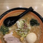麺や 虎鉄 千歳店 - 