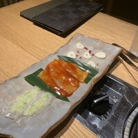 心・技・体 うるふ 博多 - 