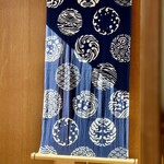 cafe ちどり - ちどり柄がいたるところに♡