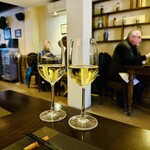 Duong's Restaurant - シャルドネ