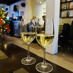 Duong's Restaurant - シャルドネ