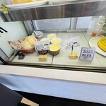 カフェ ミルク - 