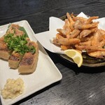 八海山公認 越後酒房 八海山 新潟駅前店 - 