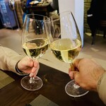 Duong's Restaurant - シャルドネ