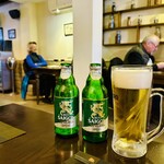 Duong's Restaurant - ビール