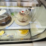 カフェ ミルク - 