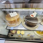 カフェ ミルク - 