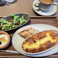 New American Dining GOTTA - 