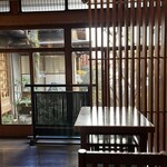 手打ちそばやぶ金 - 