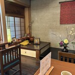 手打ちそばやぶ金 - 