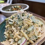 家庭料理とお酒 香の穂 - 