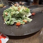 シュマッツ - シーザーサラダ