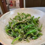 家庭料理とお酒 香の穂 - 