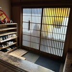 手打ちそばやぶ金 - 