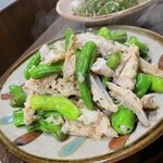 家庭料理とお酒 香の穂 - 