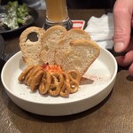 シュマッツ - オバツダ