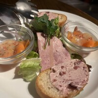 渋谷アチェーゾ - 