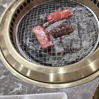 川崎名物 炭火焼肉 食道園 - 
