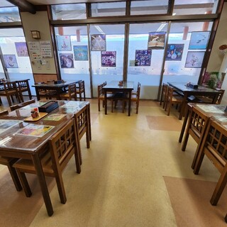 道の駅 湯西川_2