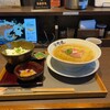 鯛塩そば 灯花 KITTE丸の内店