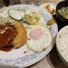 中華洋食食堂　あゆた