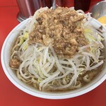 ラーメン二郎 - 