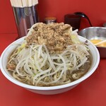 ラーメン二郎 - 