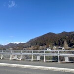 Ramen FeeL - 景色がいい