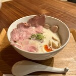 麺スタイル林 - 