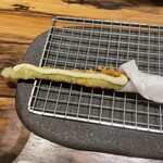 五條家 - アスパラねw