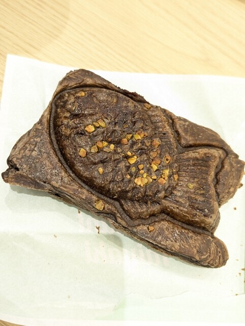 Tsukiji Gindako Ionmo-Ru Sapporo Naebo Ten