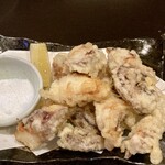 海鮮和食と日本酒 もっせ - 