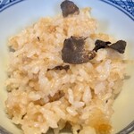 新日本料理おぶね - 