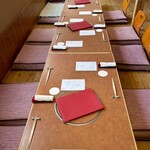 新日本料理おぶね - 