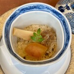 新日本料理おぶね - 