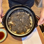 新日本料理おぶね - 